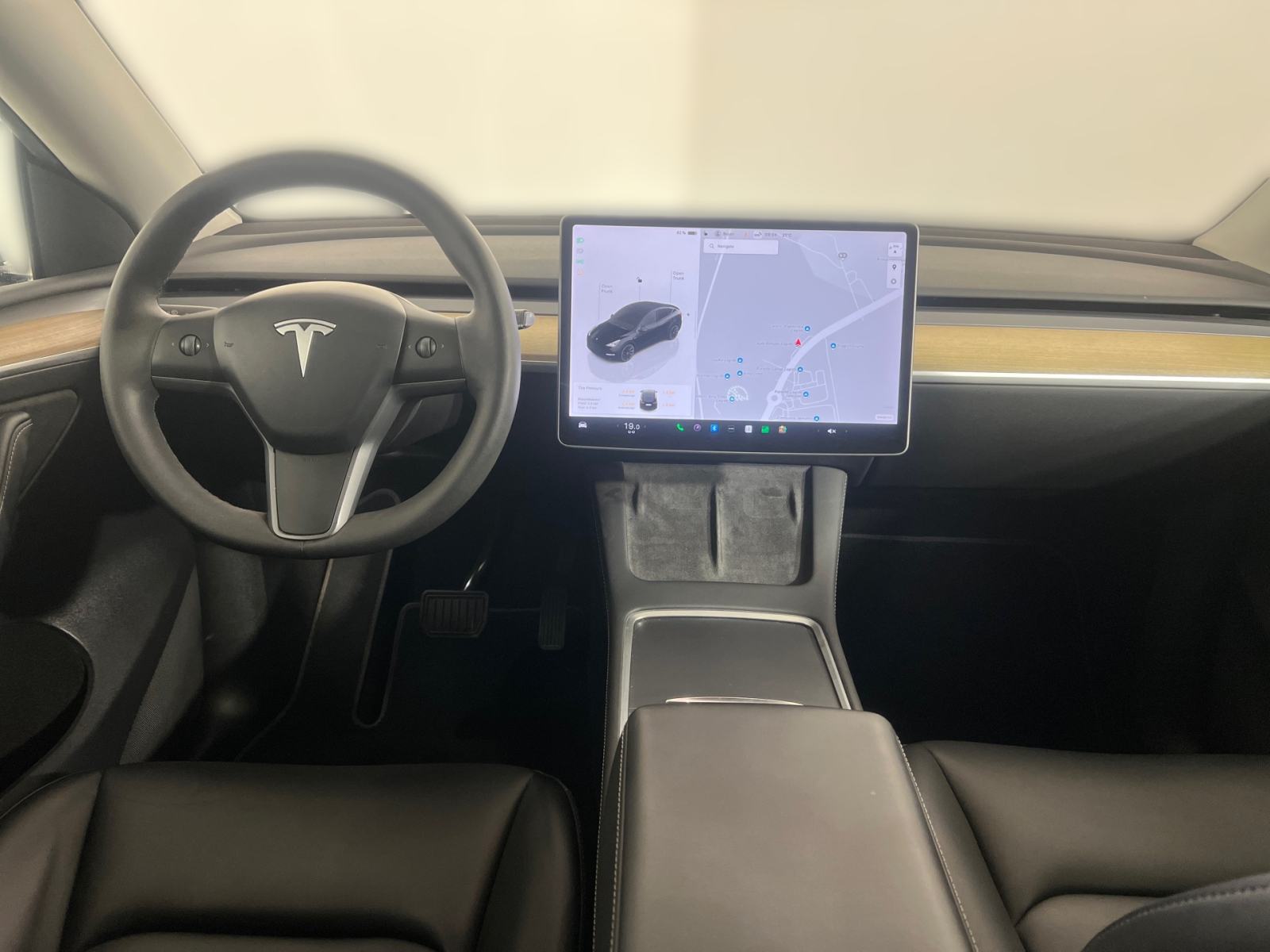 Tesla Model Y LONG RANGE DUAL MOTOR - 3 godine jamstva, fotografija 19