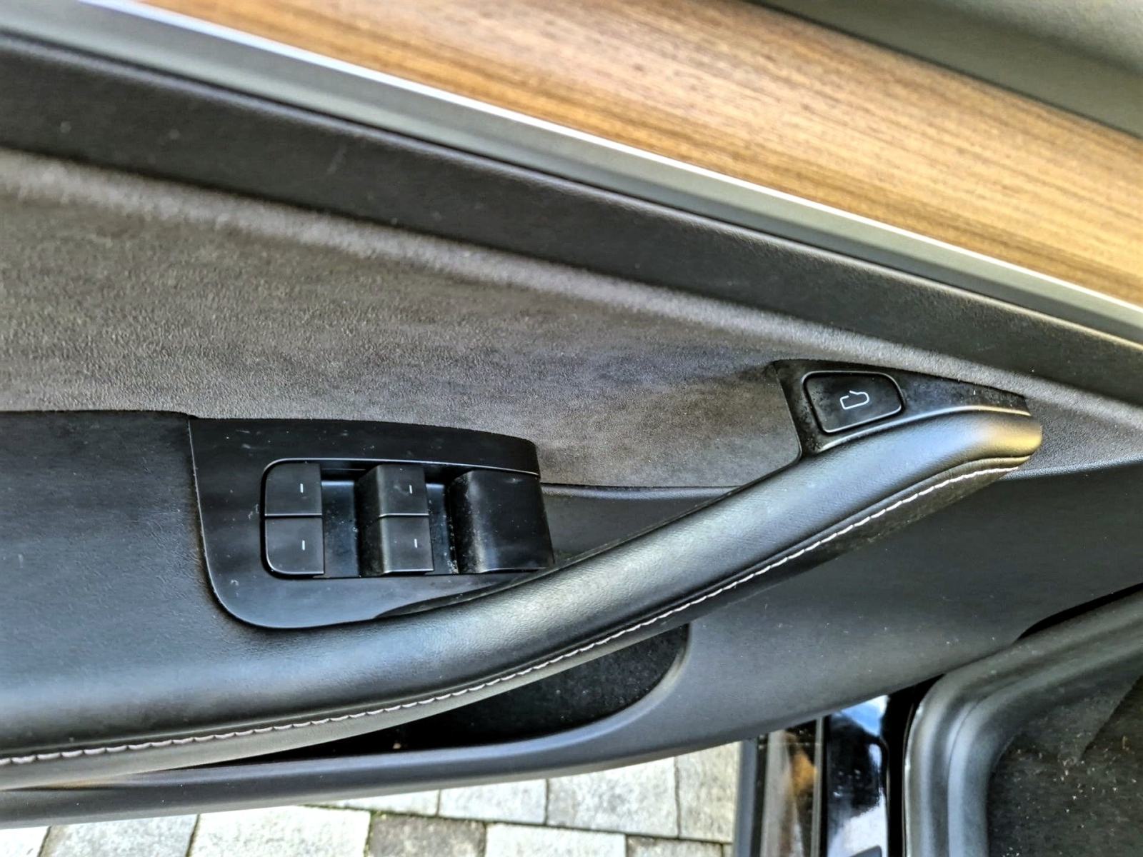 TESLA MODEL Y LONG RANGE – DUAL MOTOR (4x4) – 2022 – REG 03/2027, fotografija 11