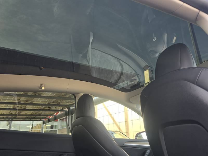 Tesla Model Y Long Range Dual Motor automatik, fotografija 6