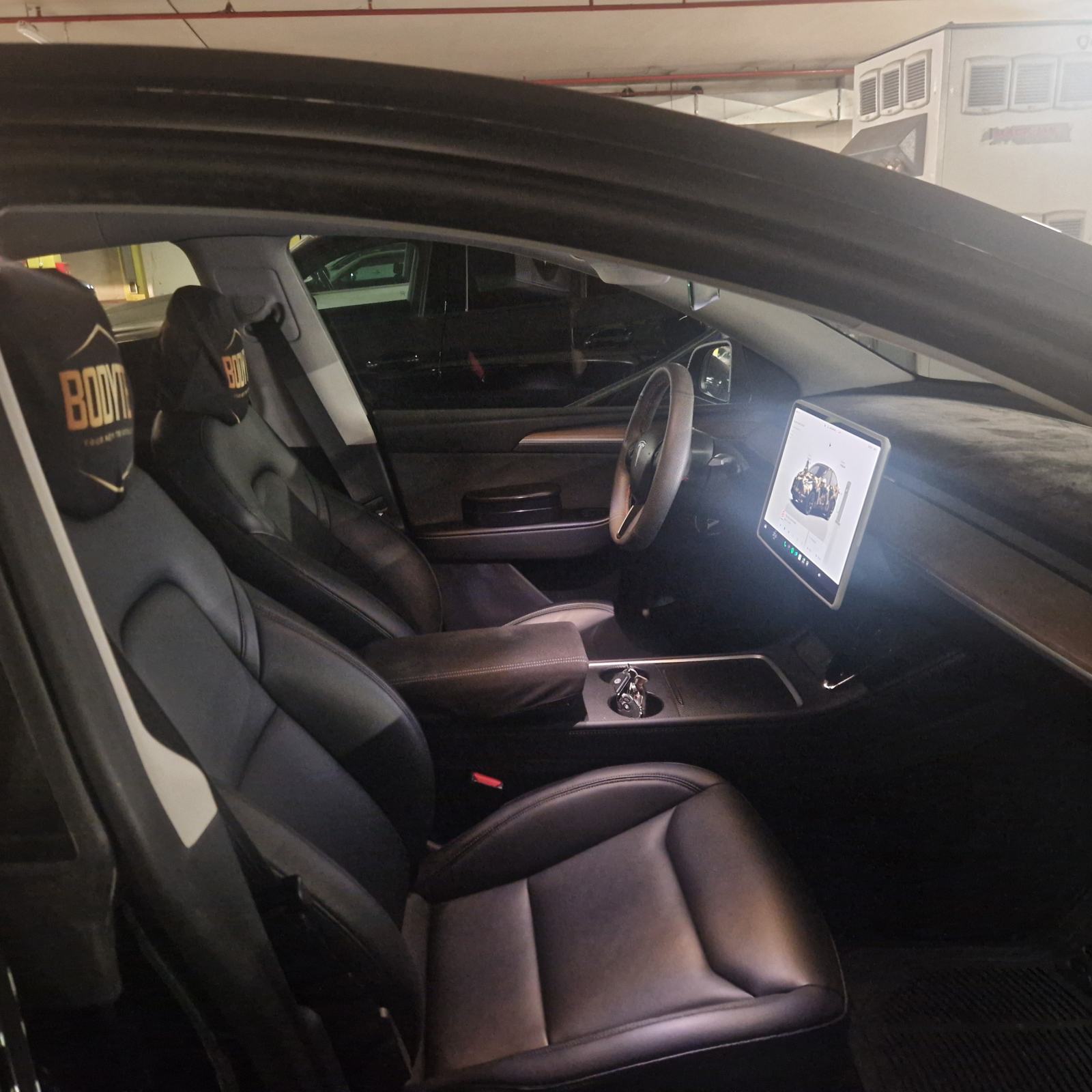 Tesla Model Y LONG RANGE - DUAL MOTOR, fotografija 3