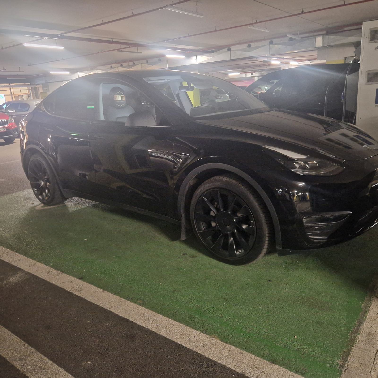 Tesla Model Y LONG RANGE - DUAL MOTOR, fotografija 2