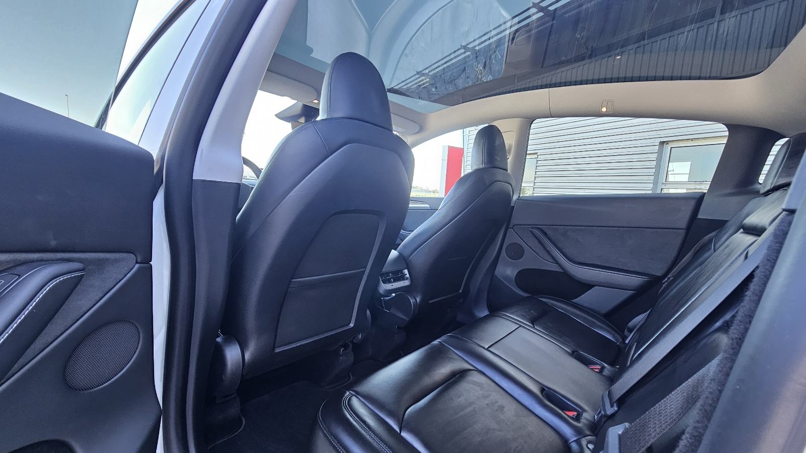 Tesla Model Y Long range, HW4, registriran, model s najvećim dometom, fotografija 18