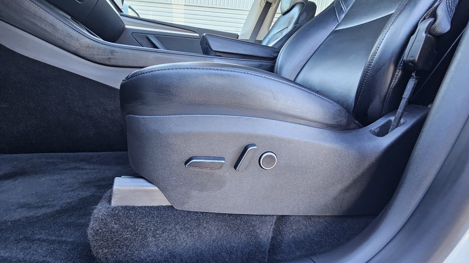 Tesla Model Y Long range, HW4, registriran, model s najvećim dometom, fotografija 15