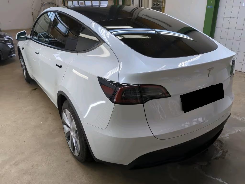 Tesla Model Y Model Y automatik, fotografija 4