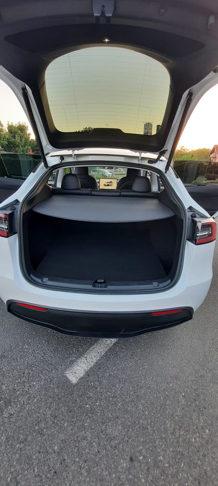 Tesla Model Y Performance Dual Motor automatik, fotografija 4