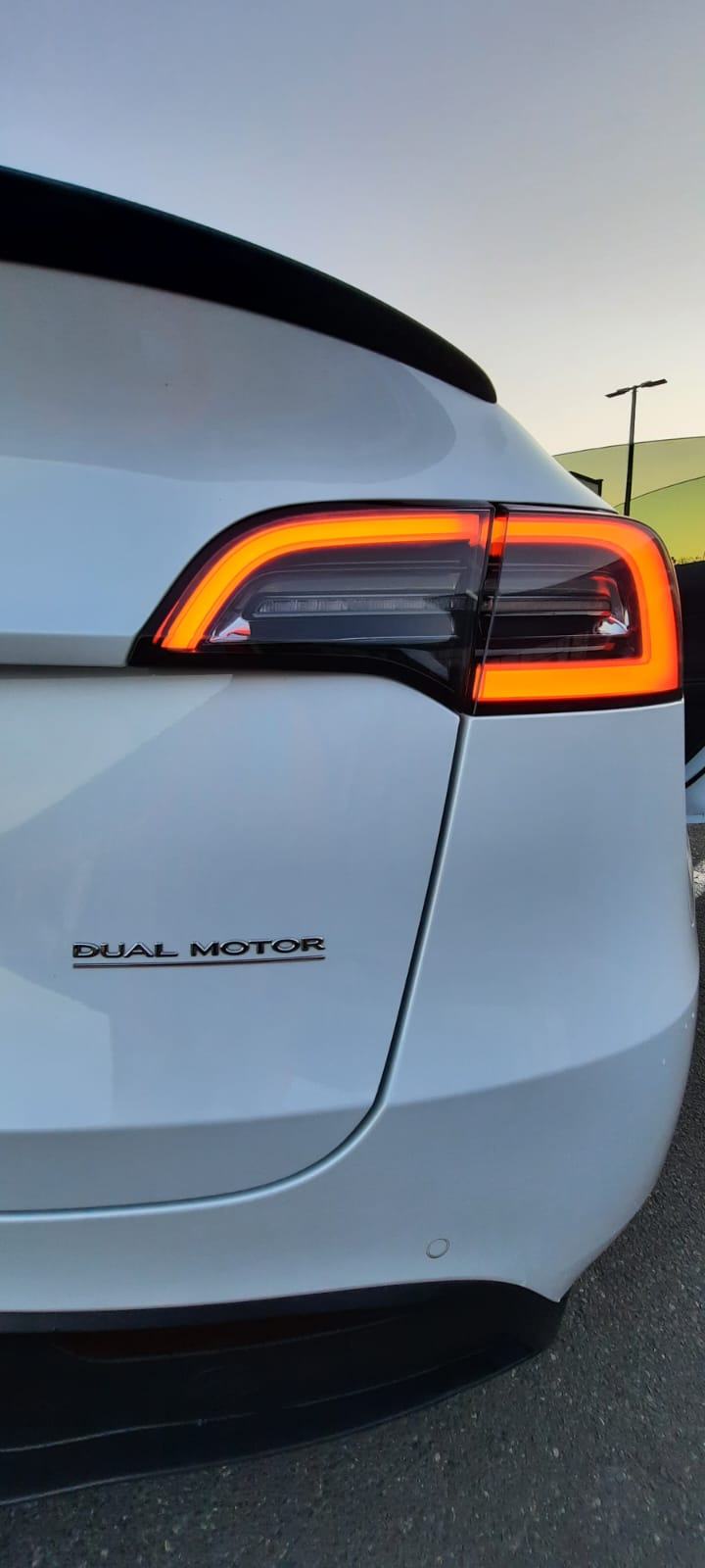 Tesla Model Y Performance Dual Motor automatik, fotografija 6