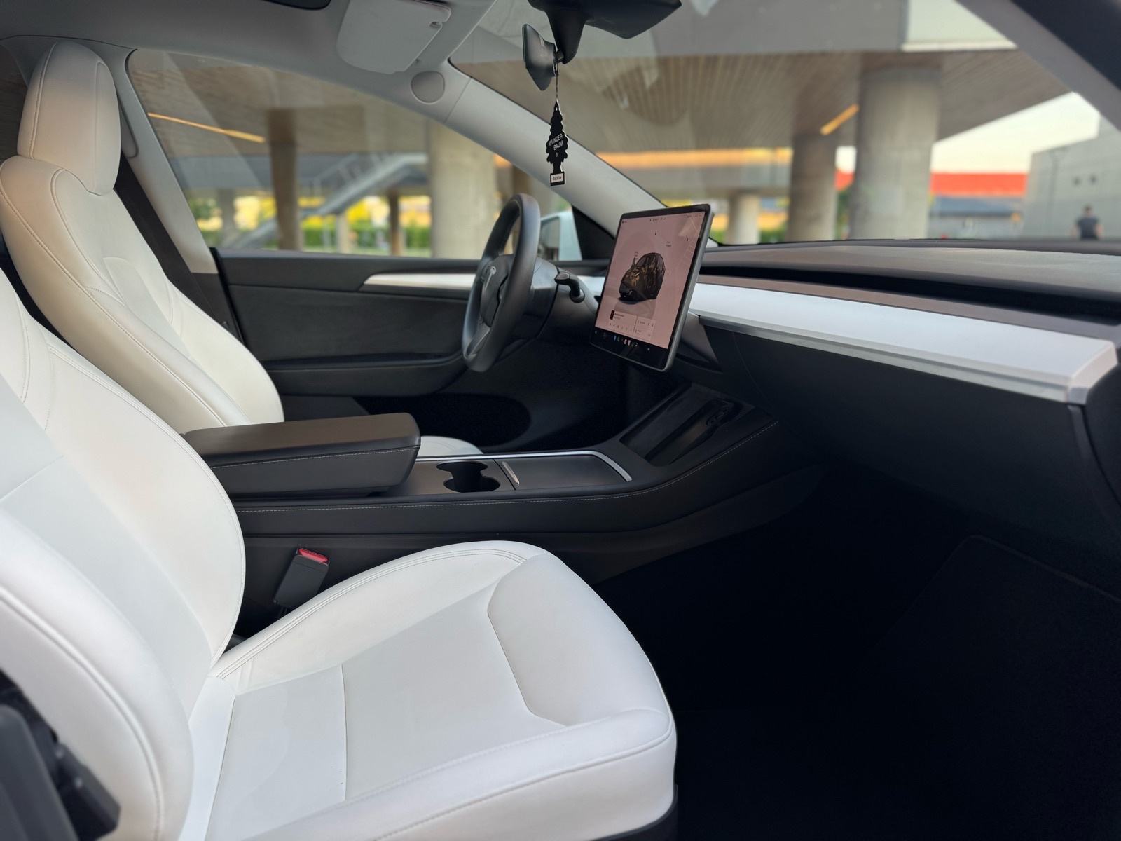 TESLA MODEL Y PERFORMANCE- DUAL MOTOR AWD, fotografija 17
