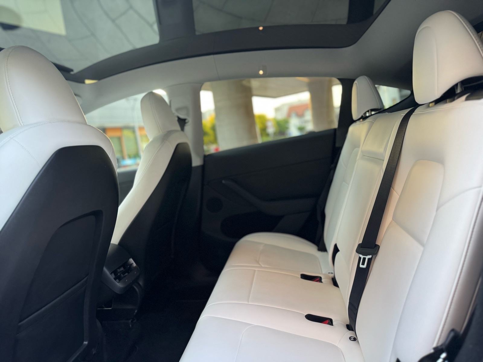 TESLA MODEL Y PERFORMANCE- DUAL MOTOR AWD, fotografija 18