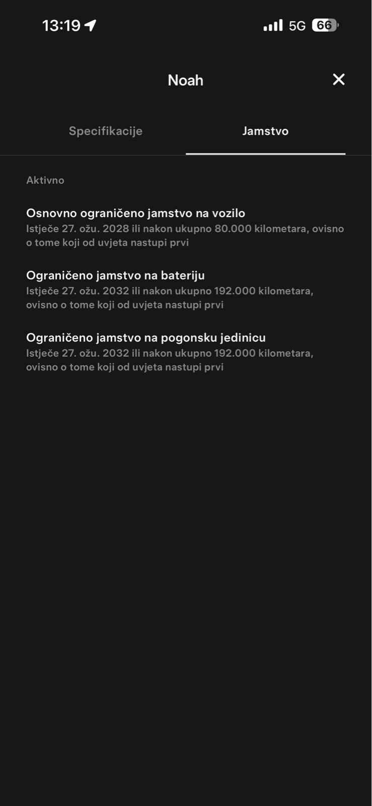 TESLA MODEL Y PERFORMANCE- DUAL MOTOR AWD, fotografija 2