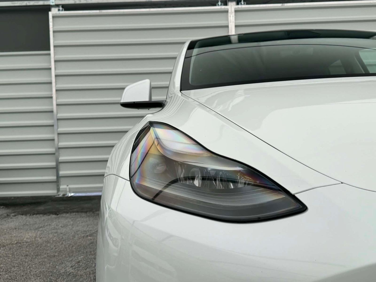 Tesla Model Y PERFORMANCE - RYZEN - AUTOPILOT - ODLIČAN, fotografija 9