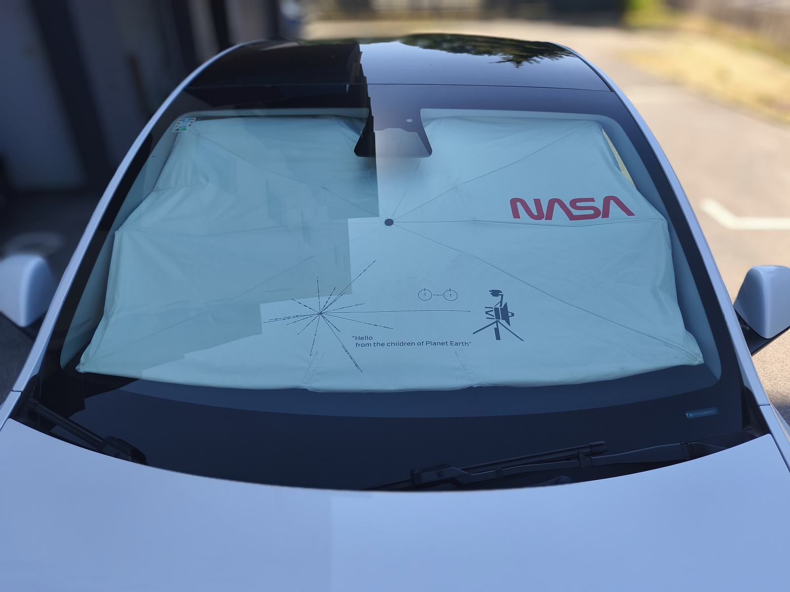 Tesla Model Y RWD 2024 BYD blade baterija, fotografija 13