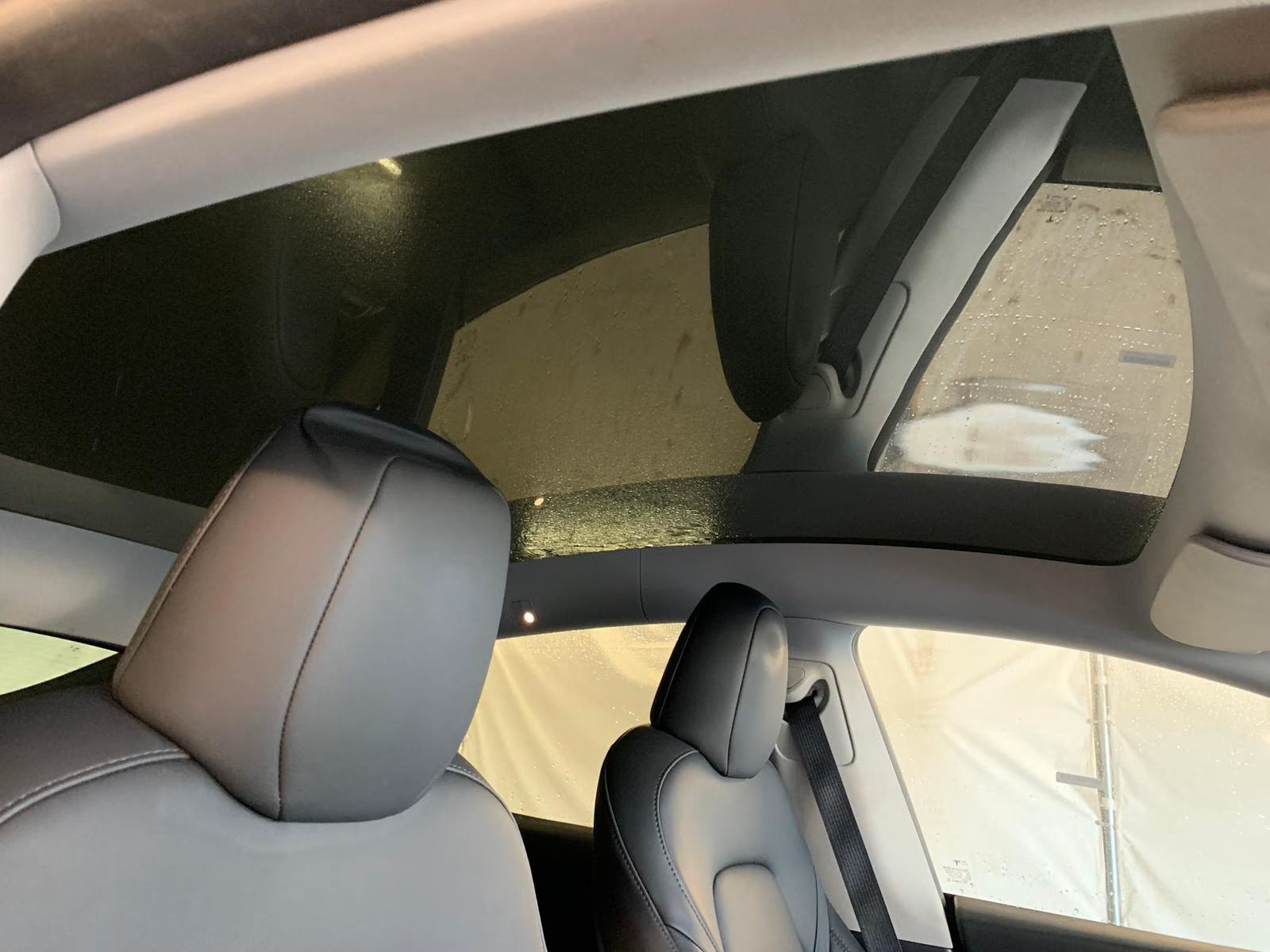 Tesla Model Y RYZEN, fotografija 15