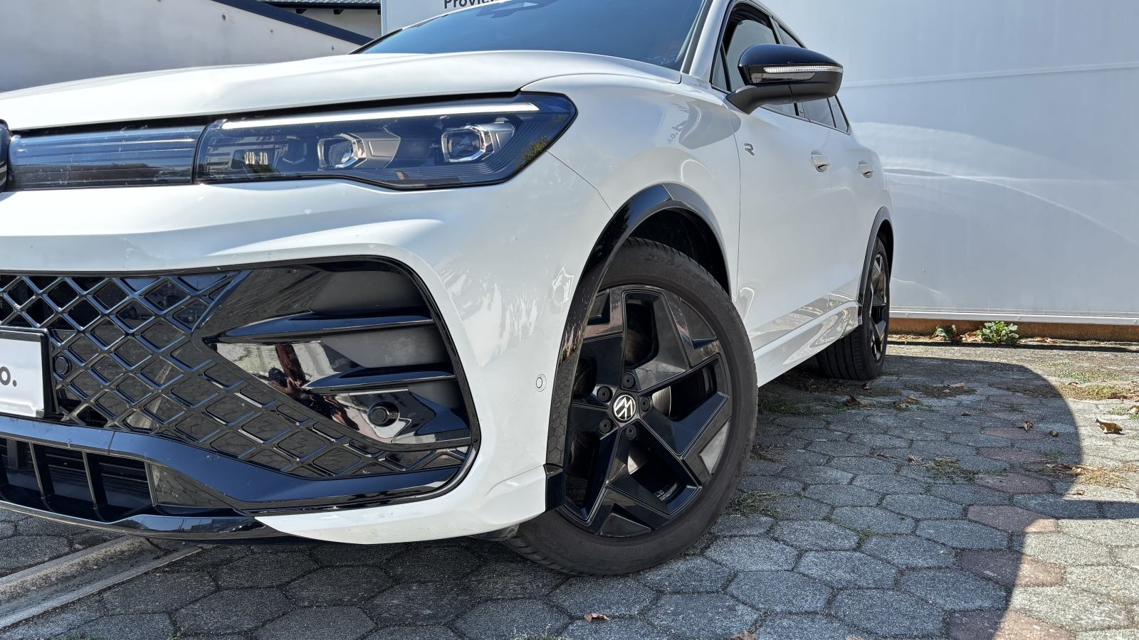 TIGUAN 2.0 TDI DSG R-Line, fotografija 7