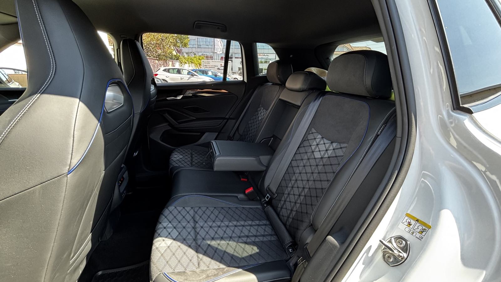 TIGUAN 2.0 TDI DSG R-Line, fotografija 9