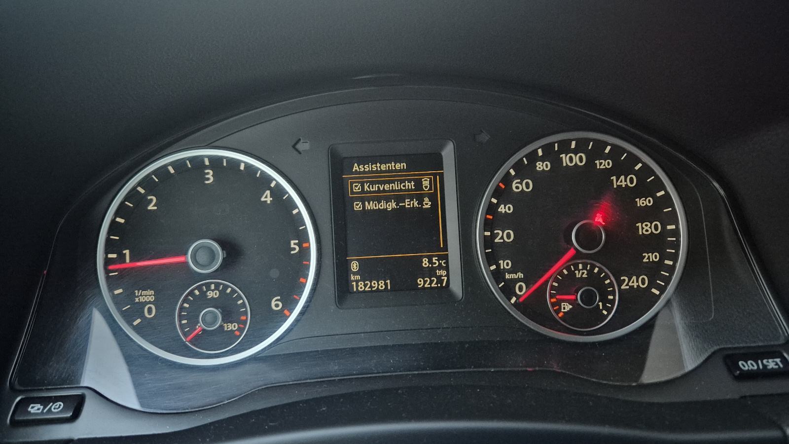 Tiguan 2,0 TDI Rline *FULL LED *, fotografija 9