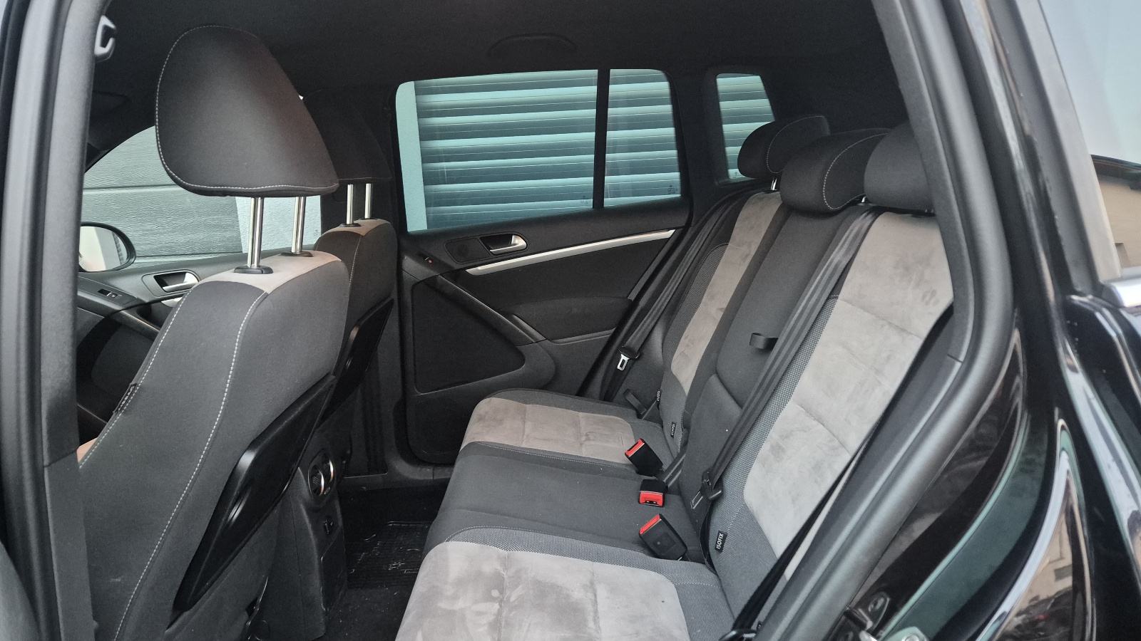Tiguan 2,0 TDI Rline *FULL LED *, fotografija 10