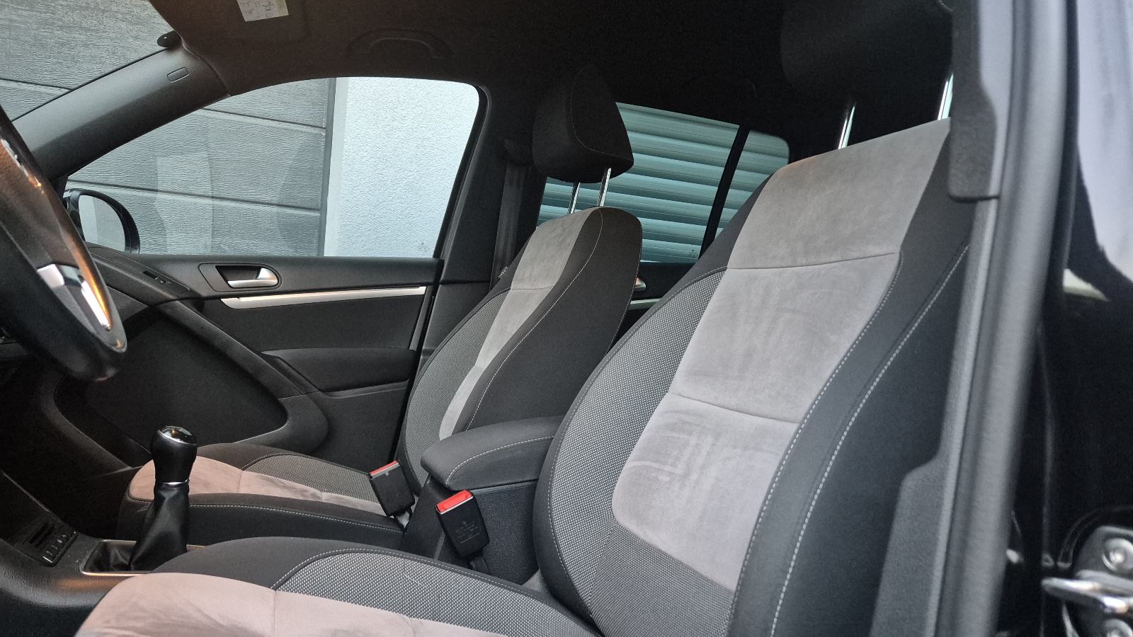 Tiguan 2,0 TDI Rline *FULL LED *, fotografija 11