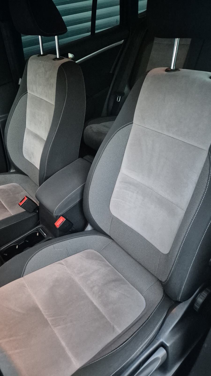 Tiguan 2,0 TDI Rline *FULL LED *, fotografija 12