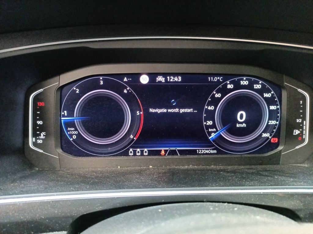 Tiguan Allspace FL 2.0 TDI LED,NAV,VIRT.KOKPIT,KUKA,KAMERA,9.451,67€*3, fotografija 10