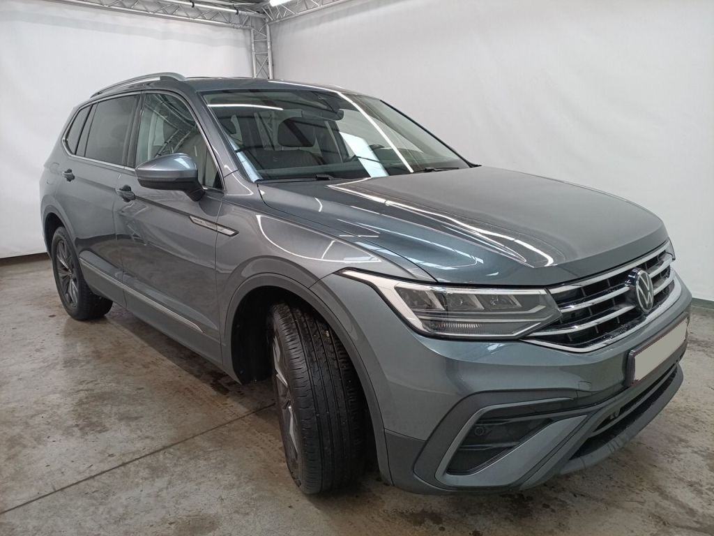 Tiguan Allspace FL 2.0 TDI LED,NAV,VIRT.KOKPIT,KUKA,KAMERA,9.451,67€*3, pogled izvana - slika 3