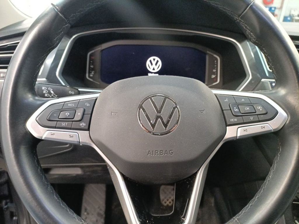 Tiguan Allspace FL 2.0 TDI LED,NAV,VIRT.KOKPIT,KUKA,KAMERA,9.451,67€*3, fotografija 9