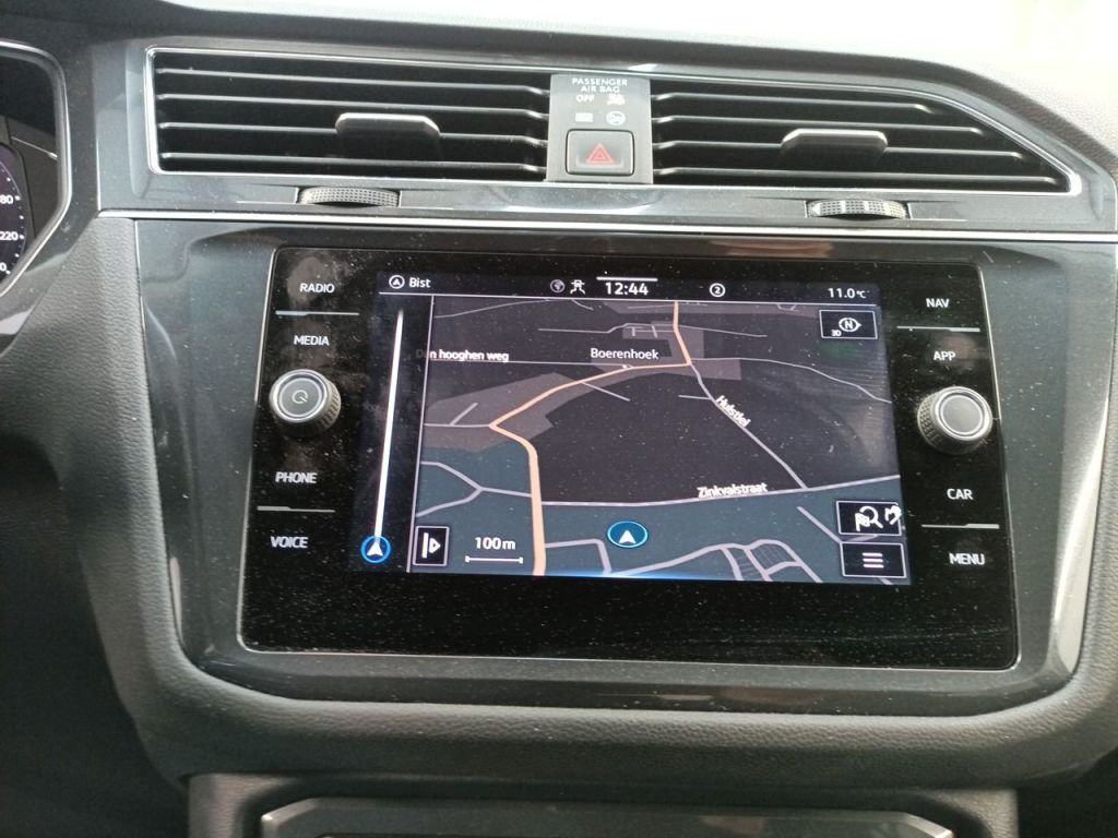 Tiguan Allspace FL 2.0 TDI LED,NAV,VIRT.KOKPIT,KUKA,KAMERA,9.451,67€*3, fotografija 11