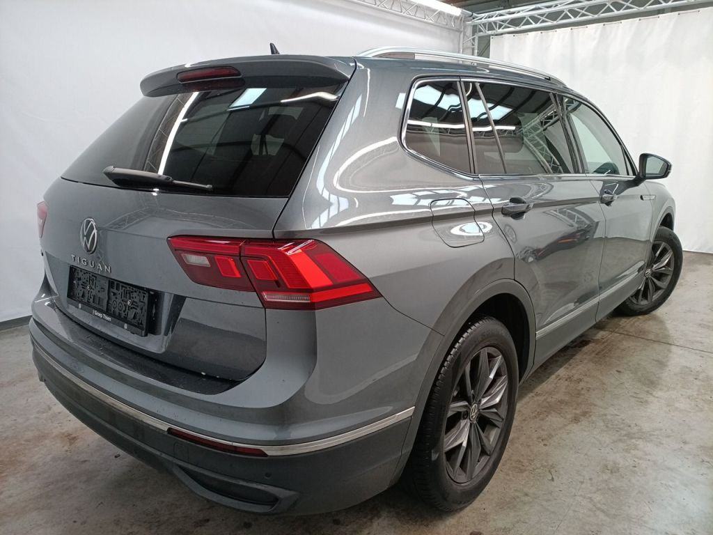 Tiguan Allspace FL 2.0 TDI LED,NAV,VIRT.KOKPIT,KUKA,KAMERA,9.451,67€*3, pogled izvana - slika 5