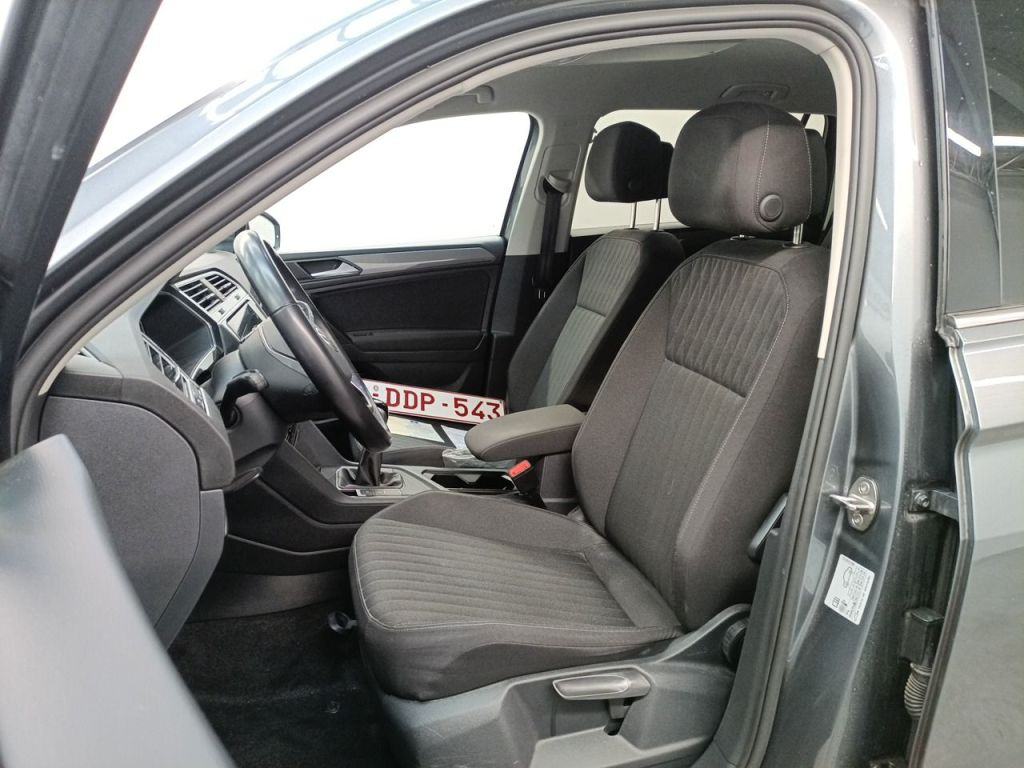 Tiguan Allspace FL 2.0 TDI LED,NAV,VIRT.KOKPIT,KUKA,KAMERA,9.451,67€*3, fotografija 6