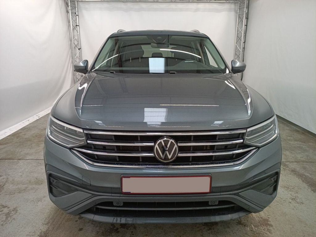 Tiguan Allspace FL 2.0 TDI LED,NAV,VIRT.KOKPIT,KUKA,KAMERA,9.451,67€*3, pogled izvana - slika 2