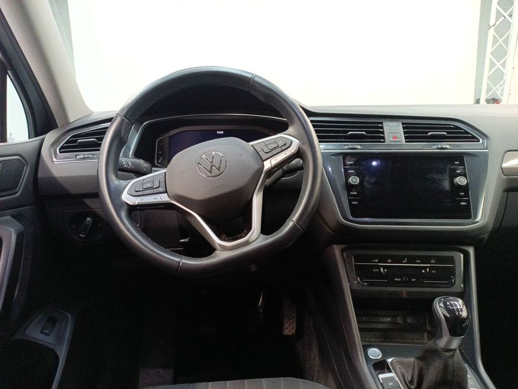 Tiguan Allspace FL 2.0 TDI LED,NAV,VIRT.KOKPIT,KUKA,KAMERA,9.451,67€*3, fotografija 8