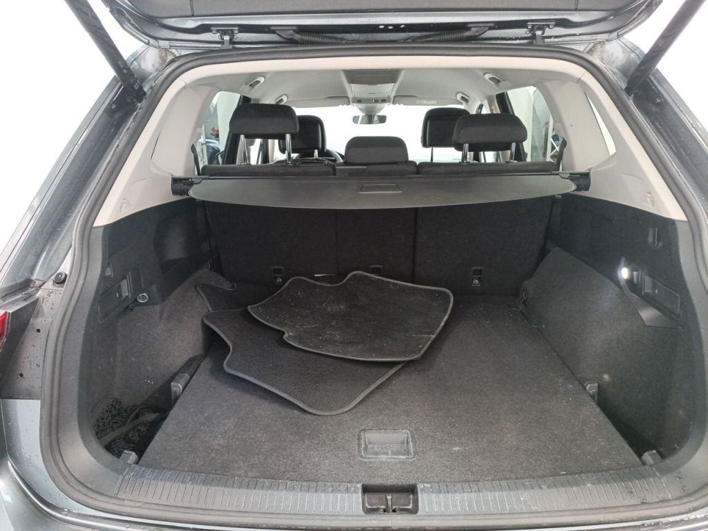 Tiguan Allspace FL 2.0 TDI LED,NAV,VIRT.KOKPIT,KUKA,KAMERA,9.451,67€*3, fotografija 12