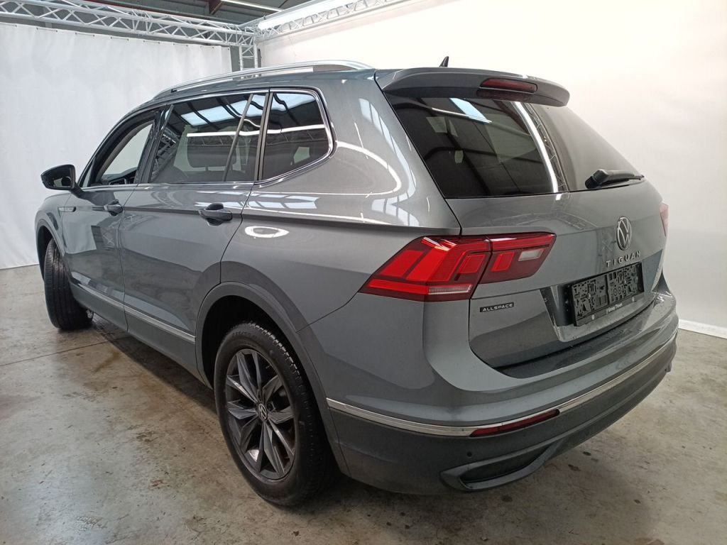 Tiguan Allspace FL 2.0 TDI LED,NAV,VIRT.KOKPIT,KUKA,KAMERA,9.451,67€*3, pogled izvana - slika 4
