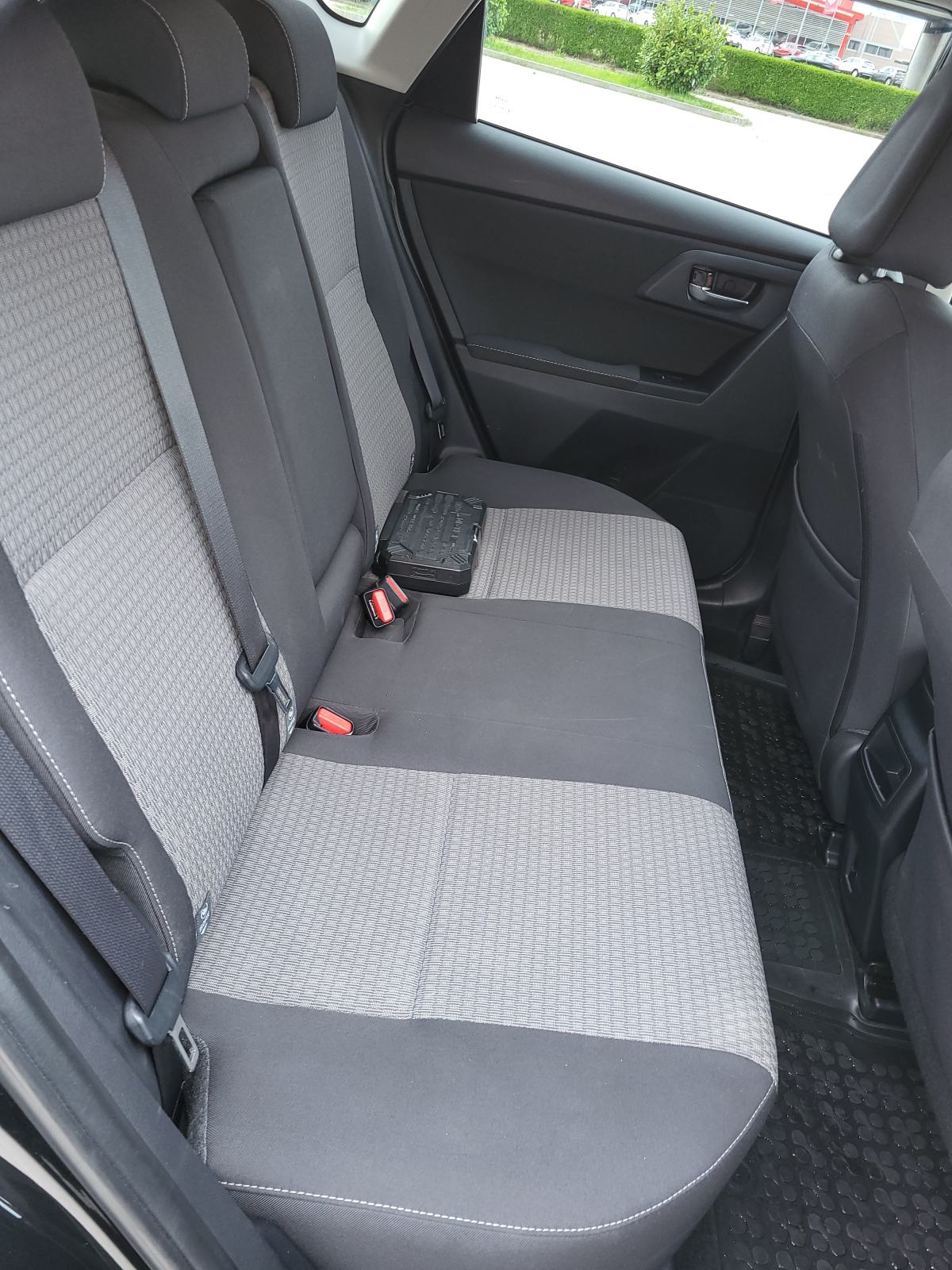 Toyota Auris 1,2, fotografija 14