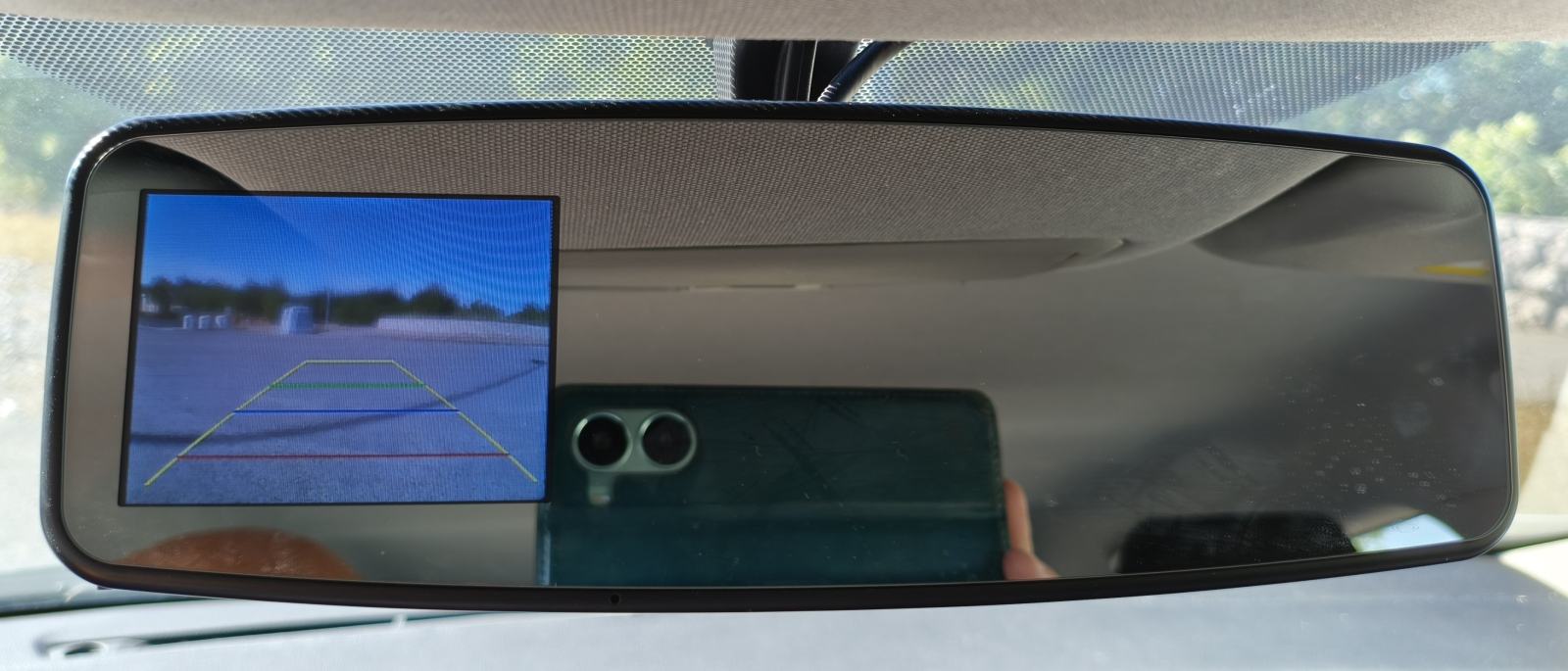 Toyota Auris 1,4 D-4D (kuka + krovni nosači) reg. 06/27, fotografija 10