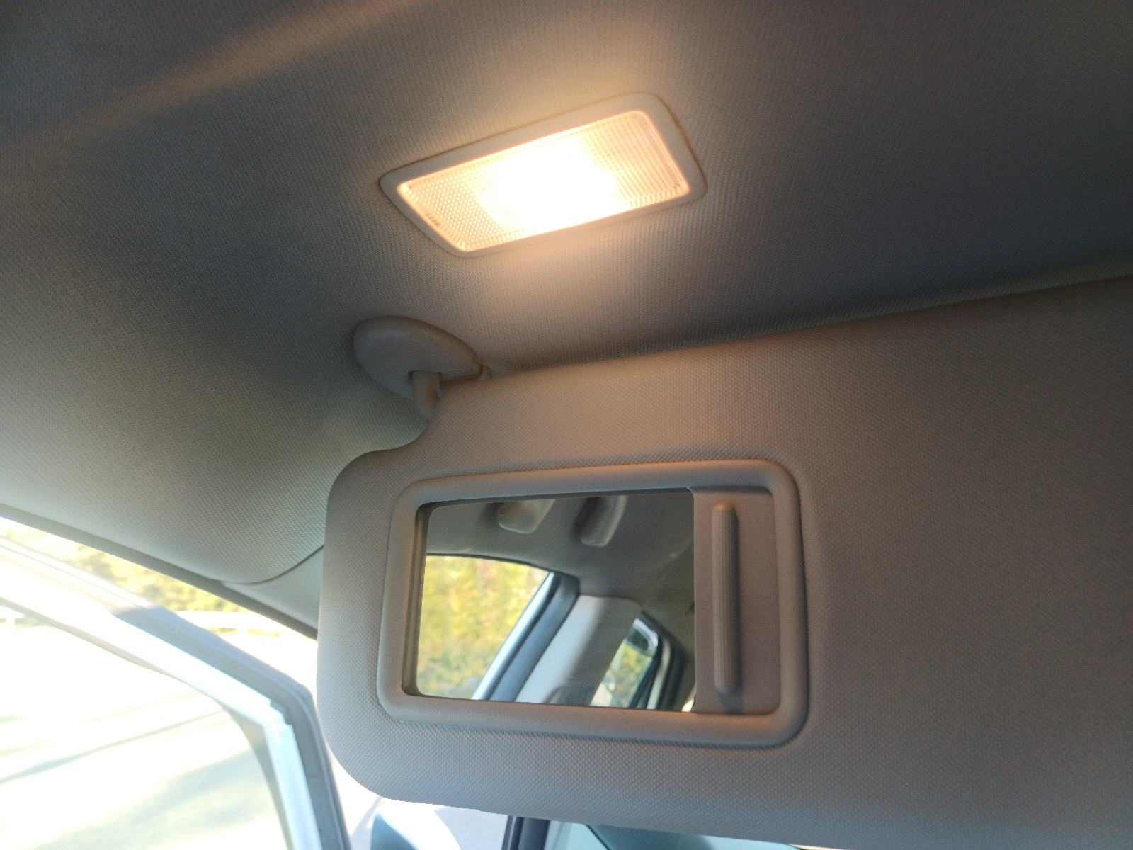 Toyota Auris 1,4 D-4D, fotografija 12