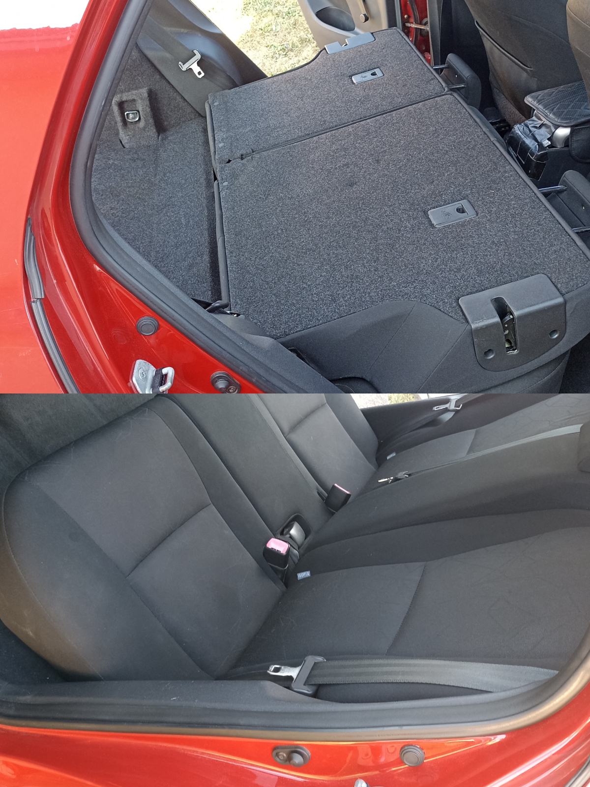 Toyota Auris 1,4 VVT-i Kupljen nov u HR, mehanički top, prilika!, fotografija 11