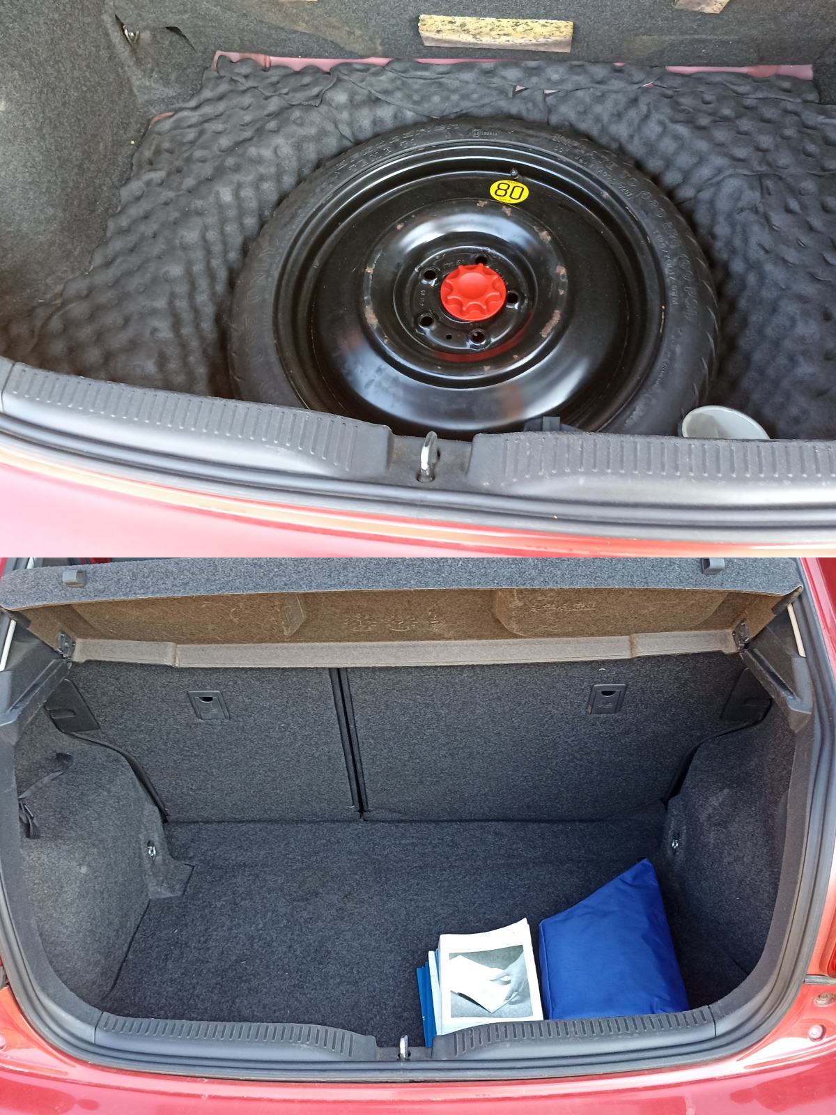 Toyota Auris 1,4 VVT-i Kupljen nov u HR, mehanički top, prilika!, fotografija 13