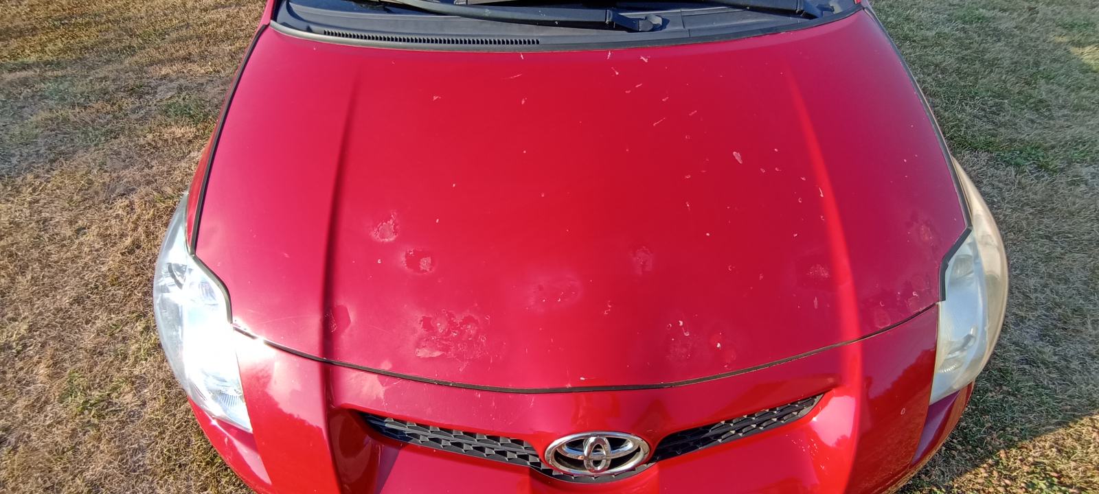 Toyota Auris 1,4 VVT-i Kupljen nov u HR, mehanički top, prilika!, fotografija 18