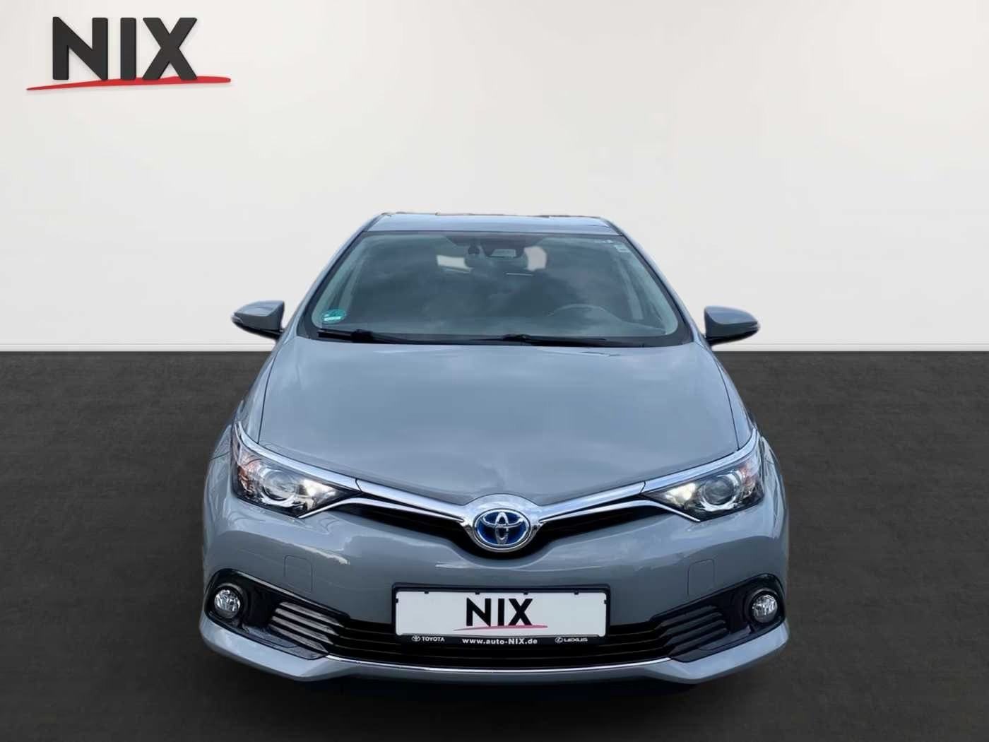 Toyota Auris 1.8 136KS Hybrid LED NAVI AMBIENT LIGHT AUTO.KLIMA, fotografija 4