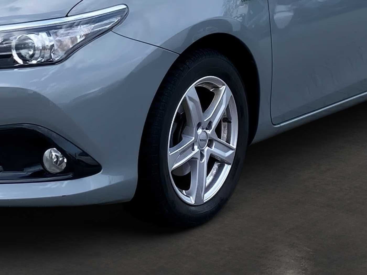 Toyota Auris 1.8 136KS Hybrid LED NAVI AMBIENT LIGHT AUTO.KLIMA, fotografija 3