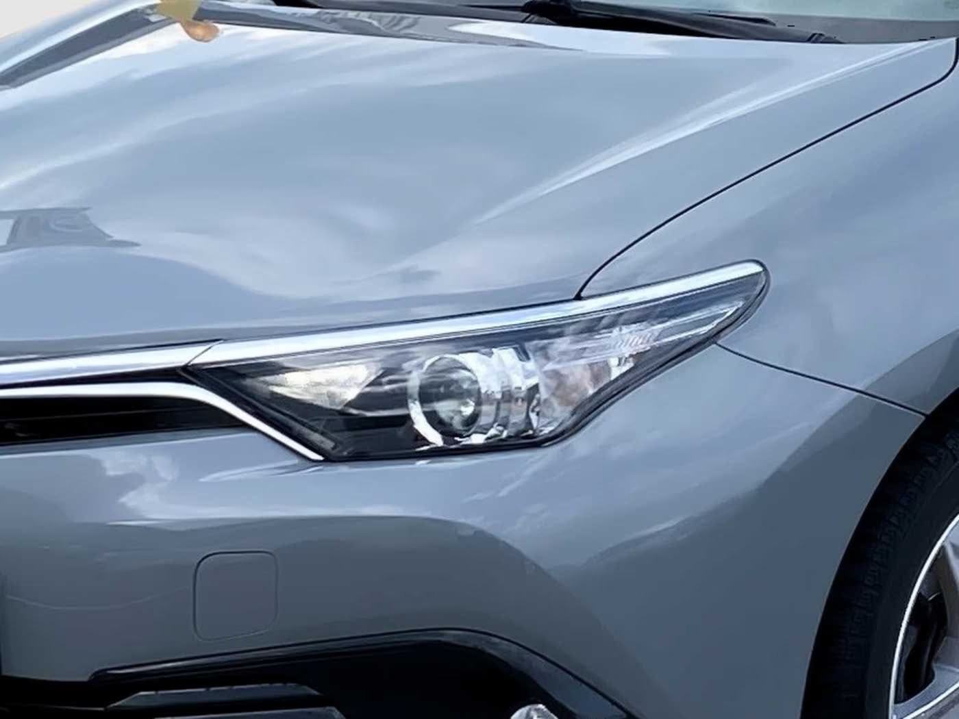 Toyota Auris 1.8 136KS Hybrid LED NAVI AMBIENT LIGHT AUTO.KLIMA, fotografija 2