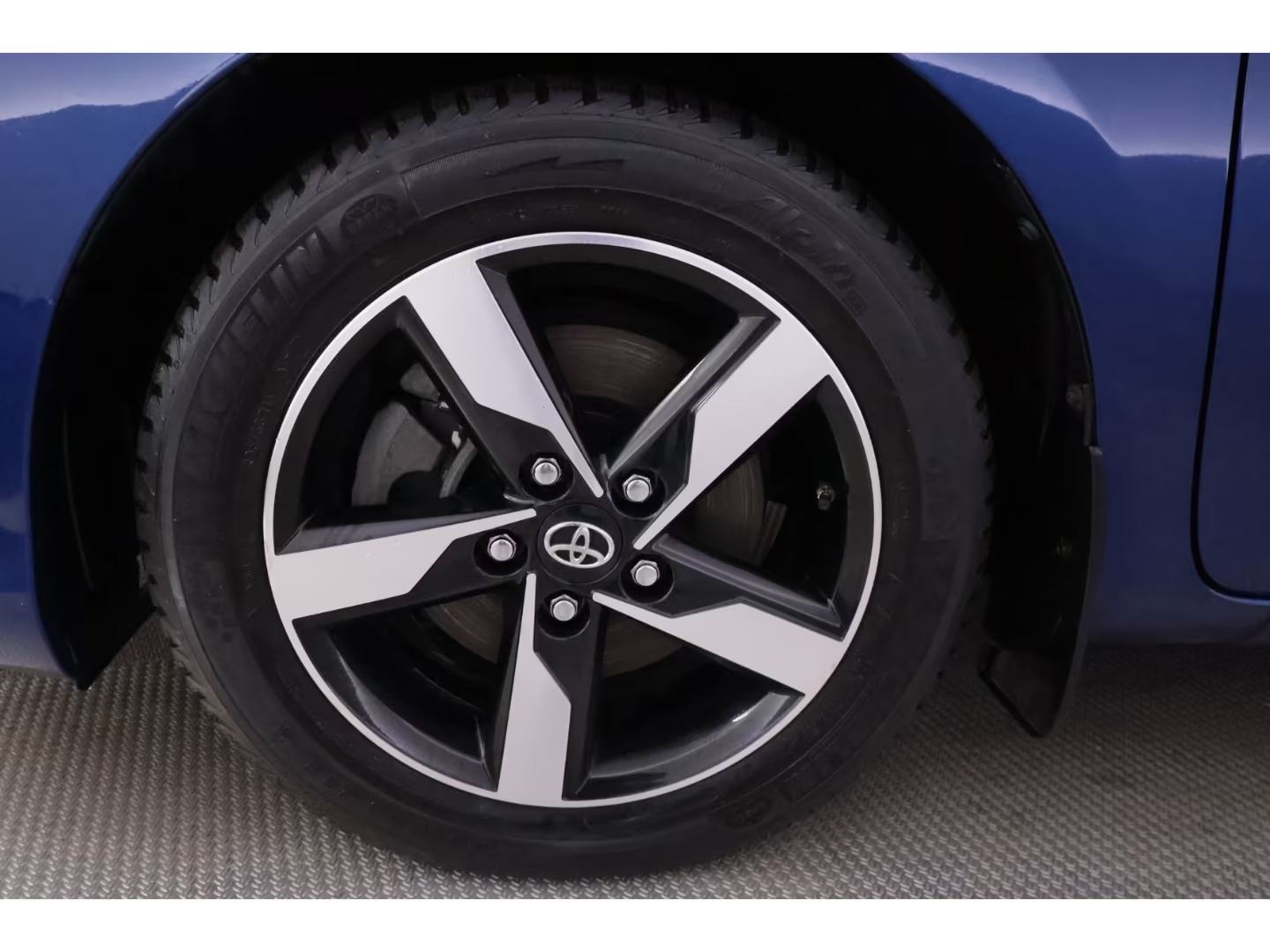 Toyota Auris 1.8 136KS Hybrid LED NAVI KAMERA GRIJ.SICEVI KUKA, fotografija 9