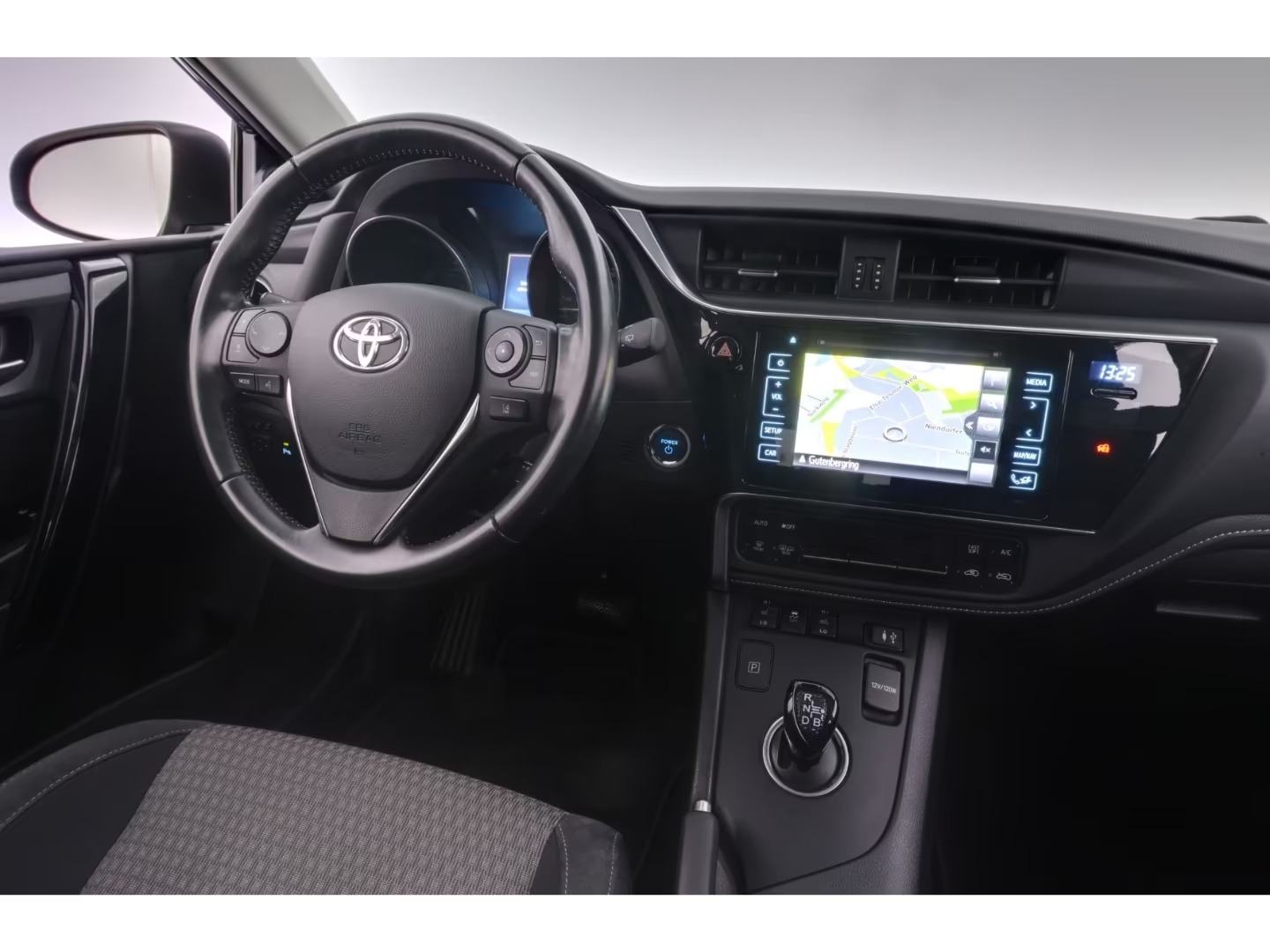Toyota Auris 1.8 136KS Hybrid LED NAVI KAMERA GRIJ.SICEVI KUKA, fotografija 14