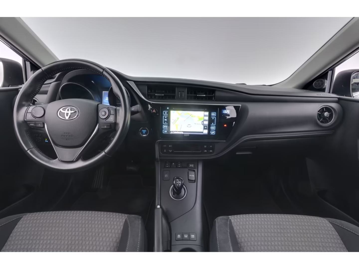 Toyota Auris 1.8 136KS Hybrid LED NAVI KAMERA GRIJ.SICEVI KUKA, fotografija 11