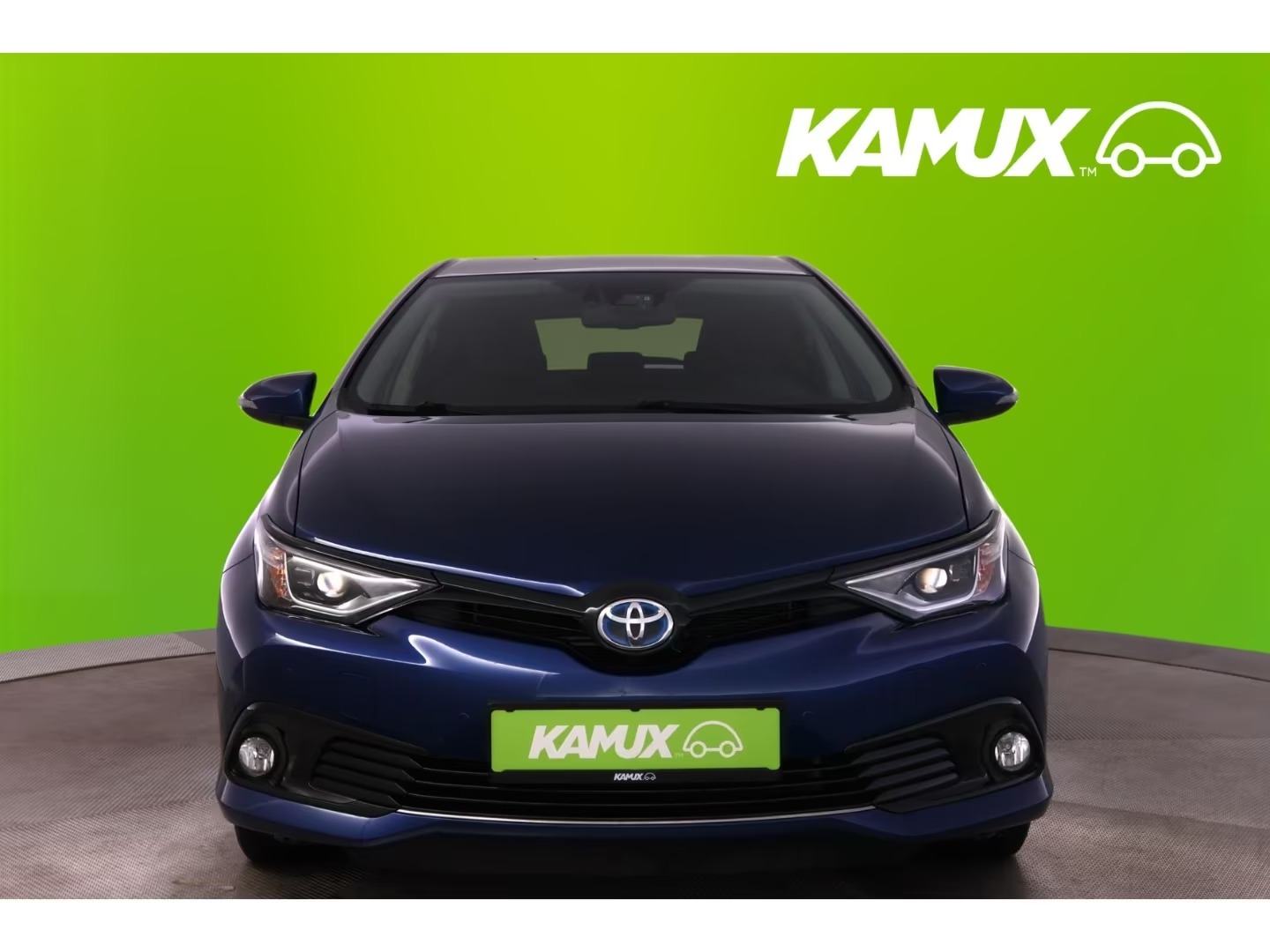 Toyota Auris 1.8 136KS Hybrid LED NAVI KAMERA GRIJ.SICEVI KUKA, fotografija 4