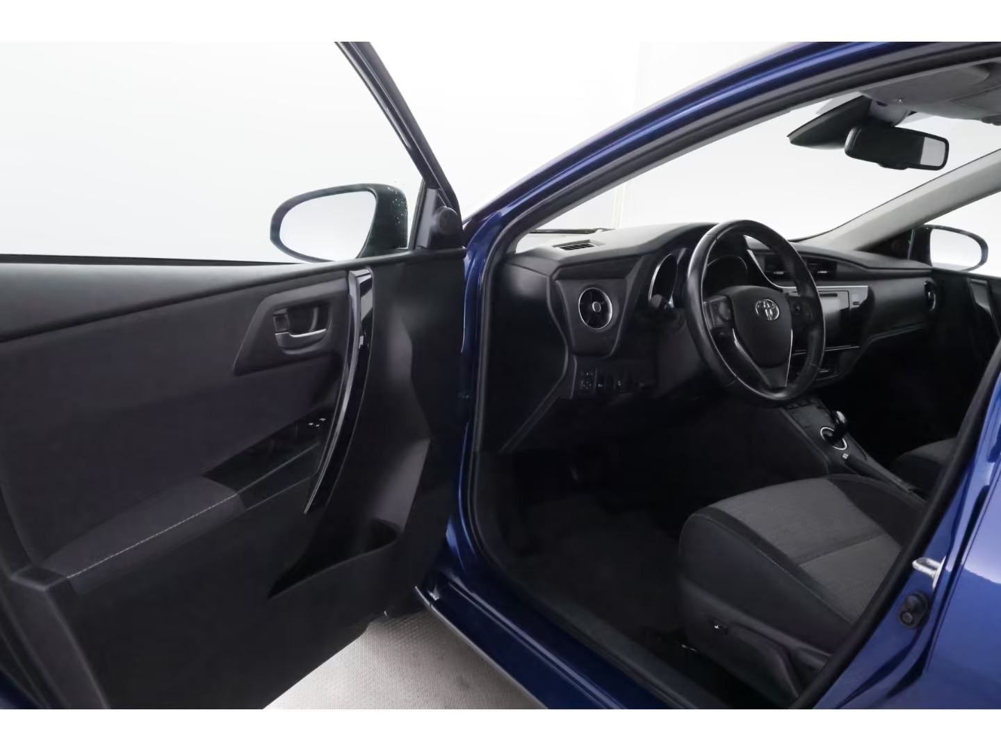 Toyota Auris 1.8 136KS Hybrid LED NAVI KAMERA GRIJ.SICEVI KUKA, fotografija 10
