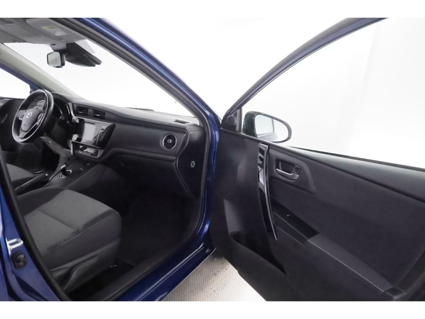 Toyota Auris 1.8 136KS Hybrid LED NAVI KAMERA GRIJ.SICEVI KUKA, fotografija 13