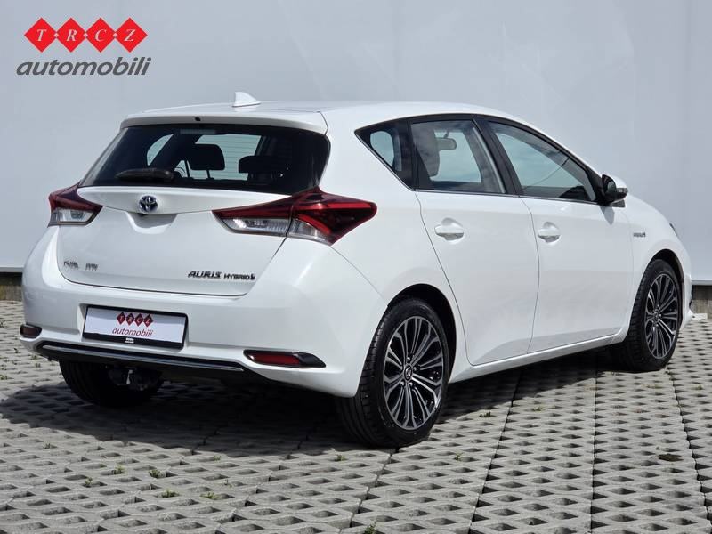 TOYOTA AURIS 1.8 Hybrid Active+LPG, fotografija 4