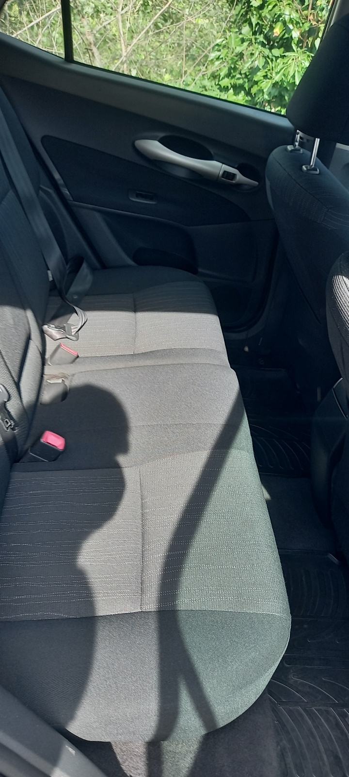 Toyota Auris 2,0 D4-D, fotografija 6