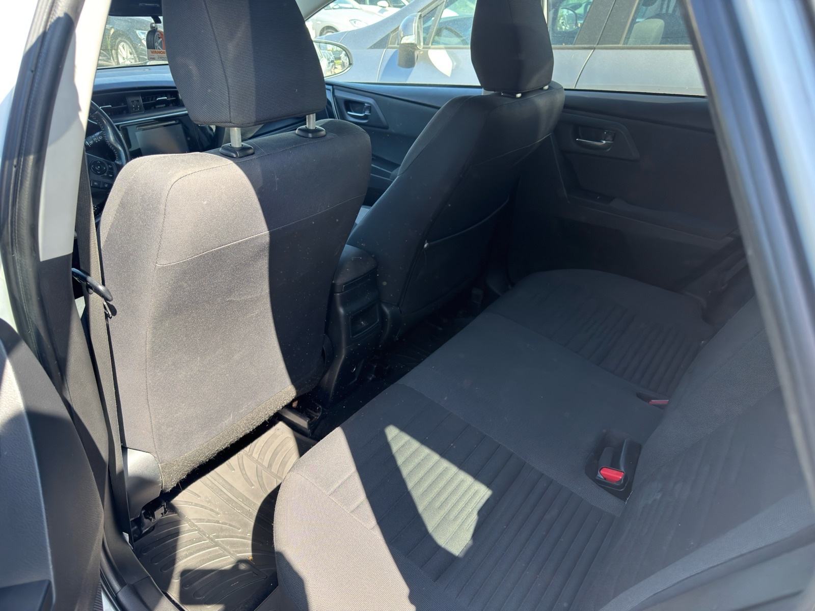 Toyota Auris karavan, fotografija 8